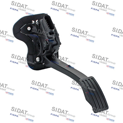 [84.2066] ACCELERATOR PEDAL KIT