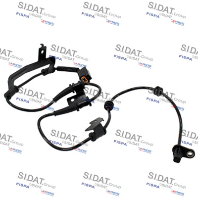[84.1270A2] ABS SENSOR - FRONT LEFT