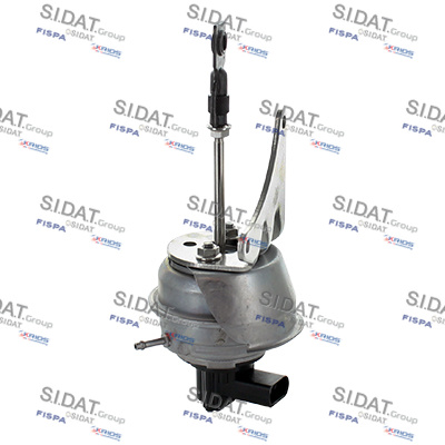 [48.014] ACTIONNEUR ELECTROPNEUMATIQUE TURBOCOMPRESSEUR