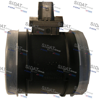 [38.871] AIR FLOW METER