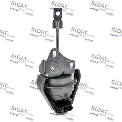 [48.002] ACTIONNEUR ELECTROPNEUMATIQUE TURBOCOMPRESSEUR