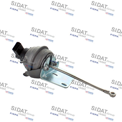 [48.020] ACTIONNEUR ELECTROPNEUMATIQUE TURBOCOMPRESSEUR