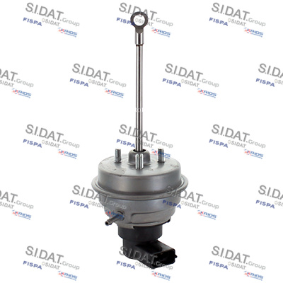 [48.070] ACTIONNEUR ELECTROPNEUMATIQUE TURBOCOMPRESSEUR