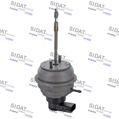 [48.019] ACTUATOR FOR TURBOCHARGER - ELECTRO PNEUMATIC