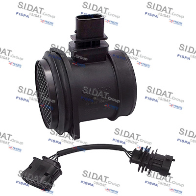 [38.786] AIR FLOW METER