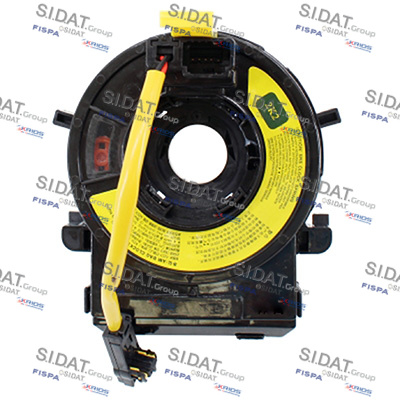 [431019] CABLE EN SPIRALE POUR AIRBAG