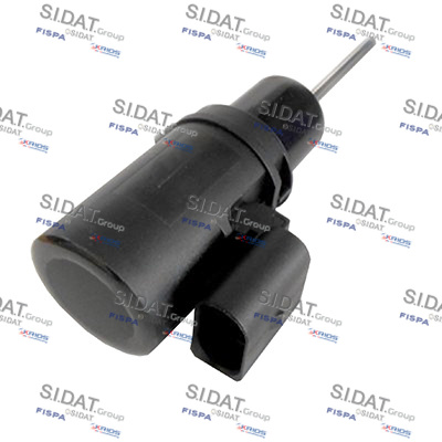[84.2002] ACCELERATOR PEDAL SENSOR