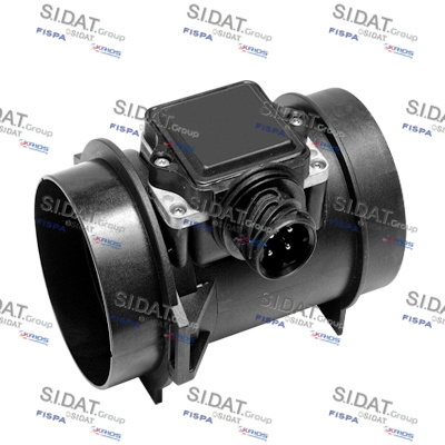 [38.606] AIR FLOW METER