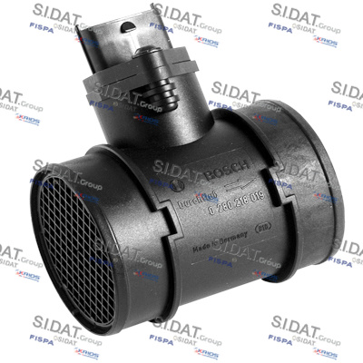 [38.650] AIR FLOW METER