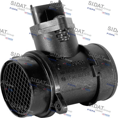 [38.684] AIR FLOW METER