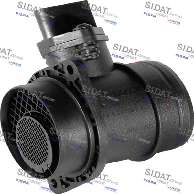 [38.701] AIR FLOW METER