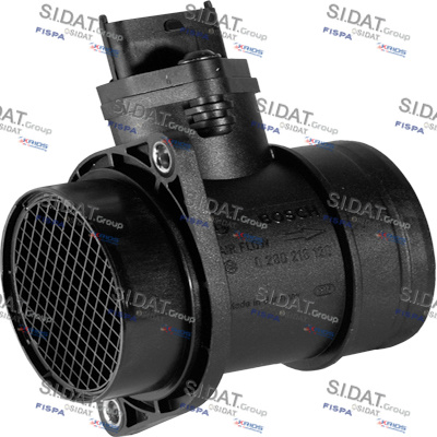 [38.704] AIR FLOW METER