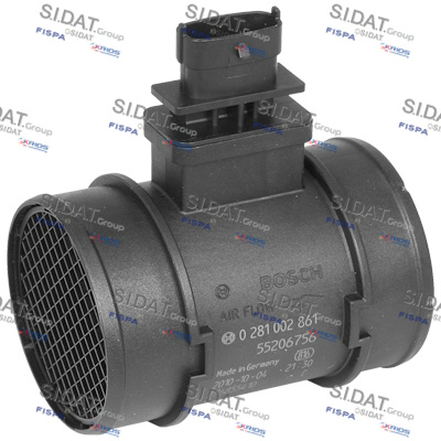 [38.764] AIR FLOW METER