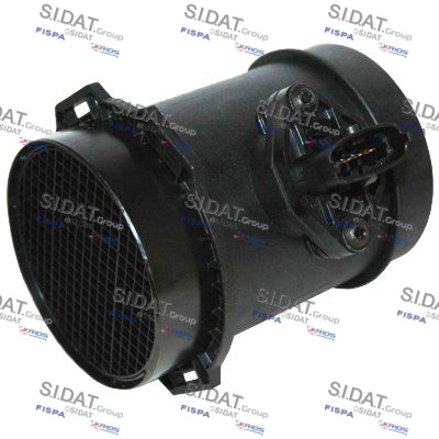 [38.899] AIR FLOW METER