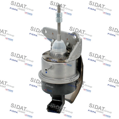 [48.012] ACTIONNEUR ELECTROPNEUMATIQUE TURBOCOMPRESSEUR
