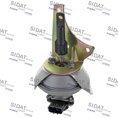 [48.066] ACTUATOR FOR TURBOCHARGER - ELECTRO PNEUMATIC