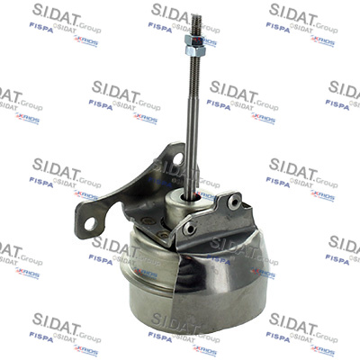 [48.562] ACTUATOR FOR TURBOCHARGER - PNEUMATIC