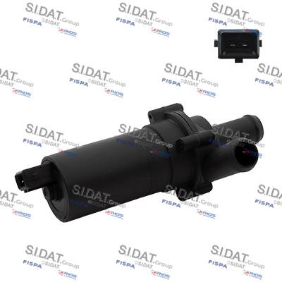 [5.5052] AUXILIARY COOLANT PUMP