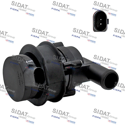 [5.5061] AUXILIARY COOLANT PUMP