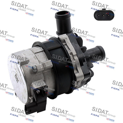 [5.5076] AUXILIARY COOLANT PUMP