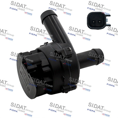 [5.5094] AUXILIARY COOLANT PUMP