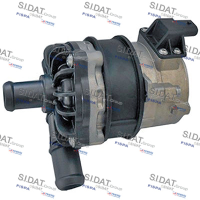[5.5097] AUXILIARY COOLANT PUMP