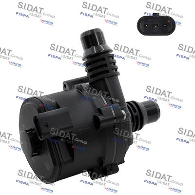 [5.5161] AUXILIARY COOLANT PUMP