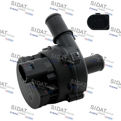 [5.5201] AUXILIARY COOLANT PUMP