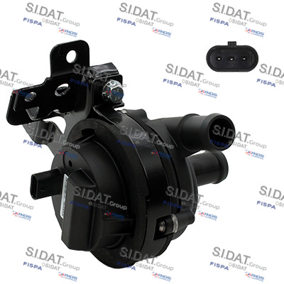 [5.5363] AUXILIARY COOLANT PUMP