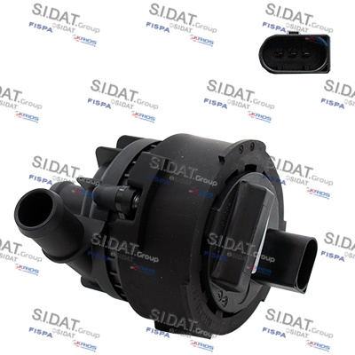 [5.5366] BATTERY COOLANT PUMP