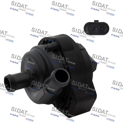 [5.5370] BATTERY COOLANT PUMP