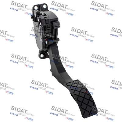 [84.400] ACCELERATOR PEDAL KIT