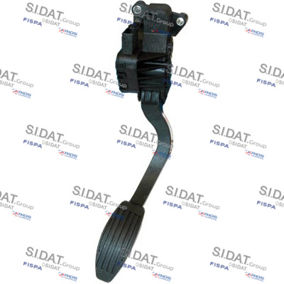 [84.405] ACCELERATOR PEDAL KIT