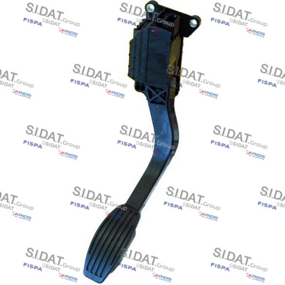 [84.409] ACCELERATOR PEDAL KIT