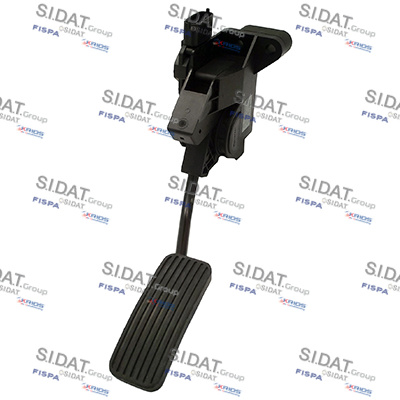 [84.414] ACCELERATOR PEDAL KIT