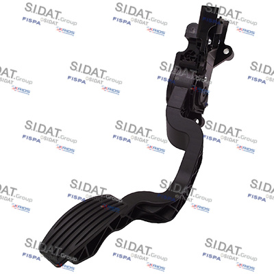 [84.417] ACCELERATOR PEDAL KIT