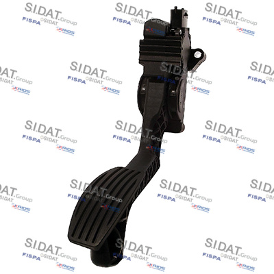 [84.419] ACCELERATOR PEDAL KIT