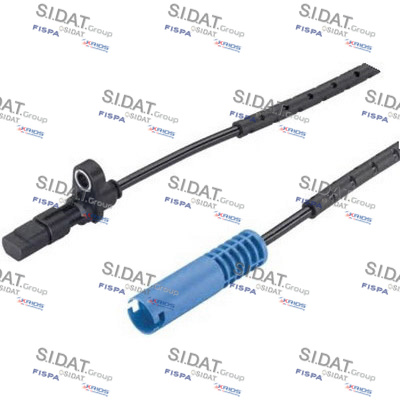 [84.505] ABS SENSOR - REAR BOTH SIDES