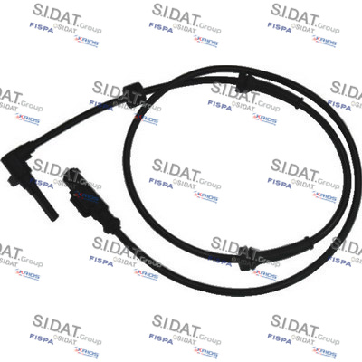 [84.537] ABS SENSOR - FRONT LEFT