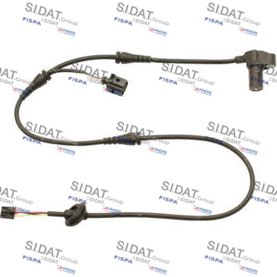 [84.567] ABS SENSOR - FRONT BOTH SIDES