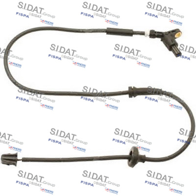 [84.568] ABS SENSOR - REAR BOTH SIDES