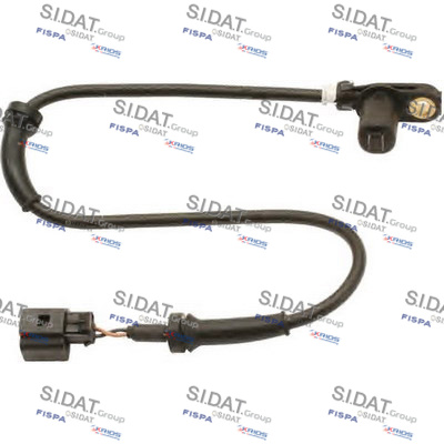 [84.569] ABS SENSOR - FRONT BOTH SIDES
