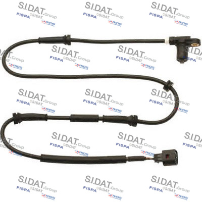 [84.570] ABS SENSOR - REAR BOTH SIDES