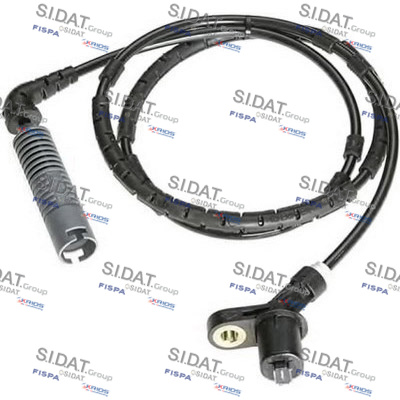 [84.571] ABS SENSOR - REAR BOTH SIDES