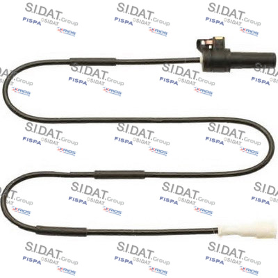 [84.572] ABS SENSOR - REAR BOTH SIDES
