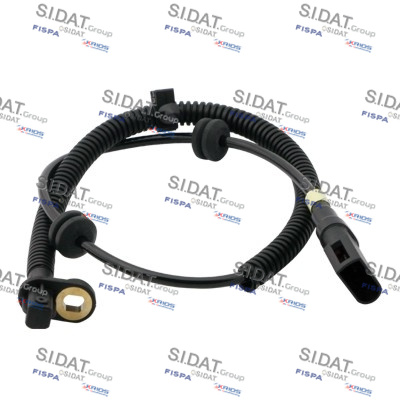 [84.590] ABS SENSOR - REAR RIGHT (WITHOUT ESP)