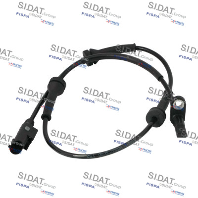 [84.598] ABS SENSOR - REAR BOTH SIDES