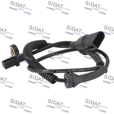 [84.601] ABS SENSOR - REAR BOTH SIDES