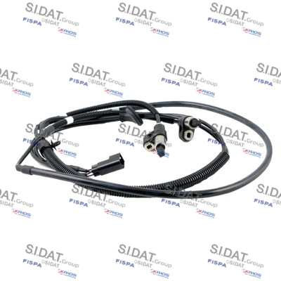 [84.604] ABS SENSOR - REAR BOTH SIDES