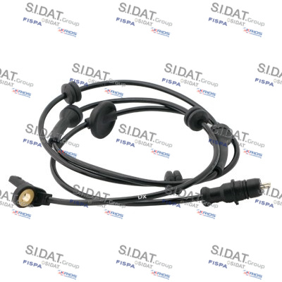 [84.642] ABS SENSOR - FRONT RIGHT